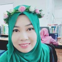 Sharipah Rodiah Binti Yohya