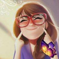 Profile picture for user Tania_MJ