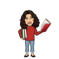 Profile picture for user patriciaelgallo