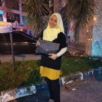 Nazrima binti Mohd Nazir Nazrima binti Mohd Nazir