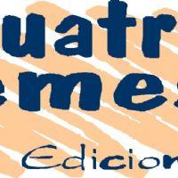 Cuatroemes Ediciones