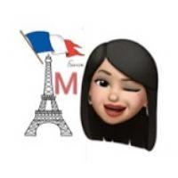 Profile picture for user FrancesMonteazahar