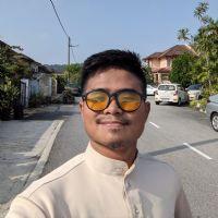 Profile picture for user cikguamirul