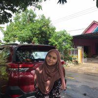 Profile picture for user Fitrahtunnisa