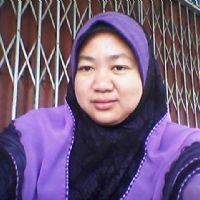 Faaiezah Tong Abdullah