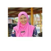 Profile picture for user Cikguyanie