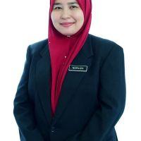 NORLIZA BINTI MOHD NOR