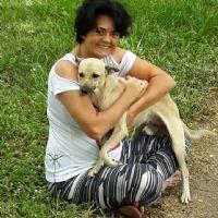 Alessandra Fernandes Nóbrega