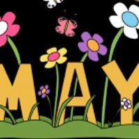 Profile picture for user TeacherMay