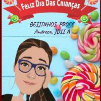 Profile picture for user Profe_Andresa