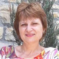 Светлана Янкова