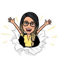 Profile picture for user irinasottomayor