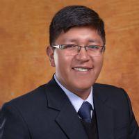 Alfredo Calli Huanca