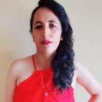 Carmen del Rocío Nicolalde Nicolalde 