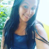 Débora Cristine do Carmo da Silva