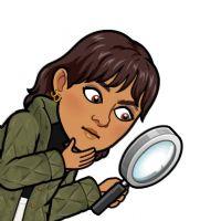 Profile picture for user desirelinaresnoya