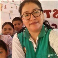 ABIGAIL YESSICA VILCA CRUZ