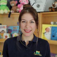 Ximena Vargas Ximena Vargas