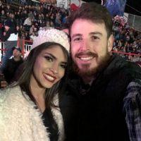 Profile picture for user dayannydfaria