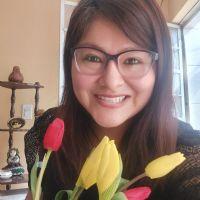 Fabiola Esmeralda Pariona Cabrera