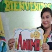 Profile picture for user lissethquimi