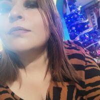 Guadalupe Nández Pérez 