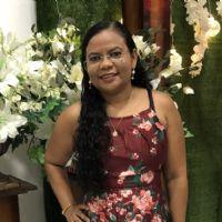 Márcia Alessandra Pereira da Silva