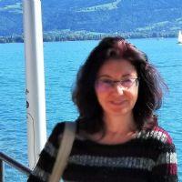 Profile picture for user IskraPetkova