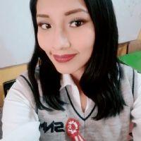 Profile picture for user missaniel