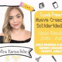 Ivette Karina Félix Leyva