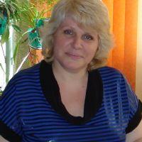 Олена Азарова