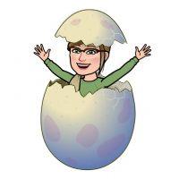 Profile picture for user nora_gyongyosi