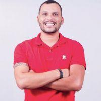 Julio Cesar Oliveira