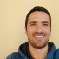 Eduardo Rojas Casimiro