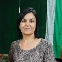 Profile picture for user Borislava