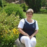 Profile picture for user Petkova