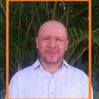 Jose Ivan Patarroyo Ortiz