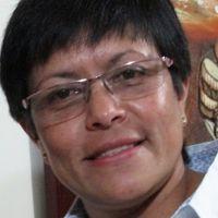 Olga Patricia Saavedra