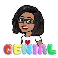 Linda Concepcion Rivas de Crespín 