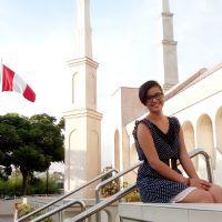 Eileen Arrieta Otivo