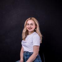 Юлія Патрикей