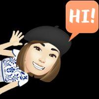 Profile picture for user Sol_Ramirez