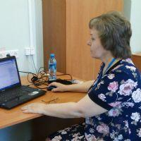 Татьяна Глушакова