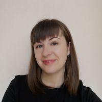 Profile picture for user AlionaBudnyk