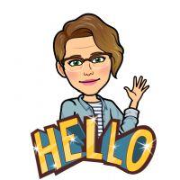 Profile picture for user PaquiMC