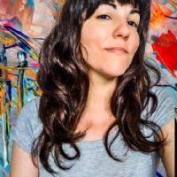 Profile picture for user melisavazquez