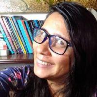 Aparecida Kubota Pedroso da silva