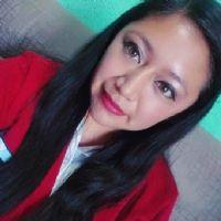 María del Rosario Camacho