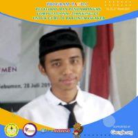 Eri Thendy Kus Prihanto