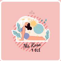 Profile picture for user msrosayole